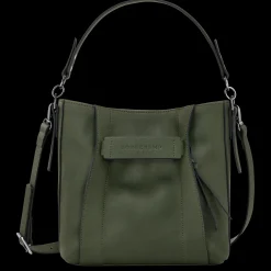 Umhängetasche S Longchamp 3D
