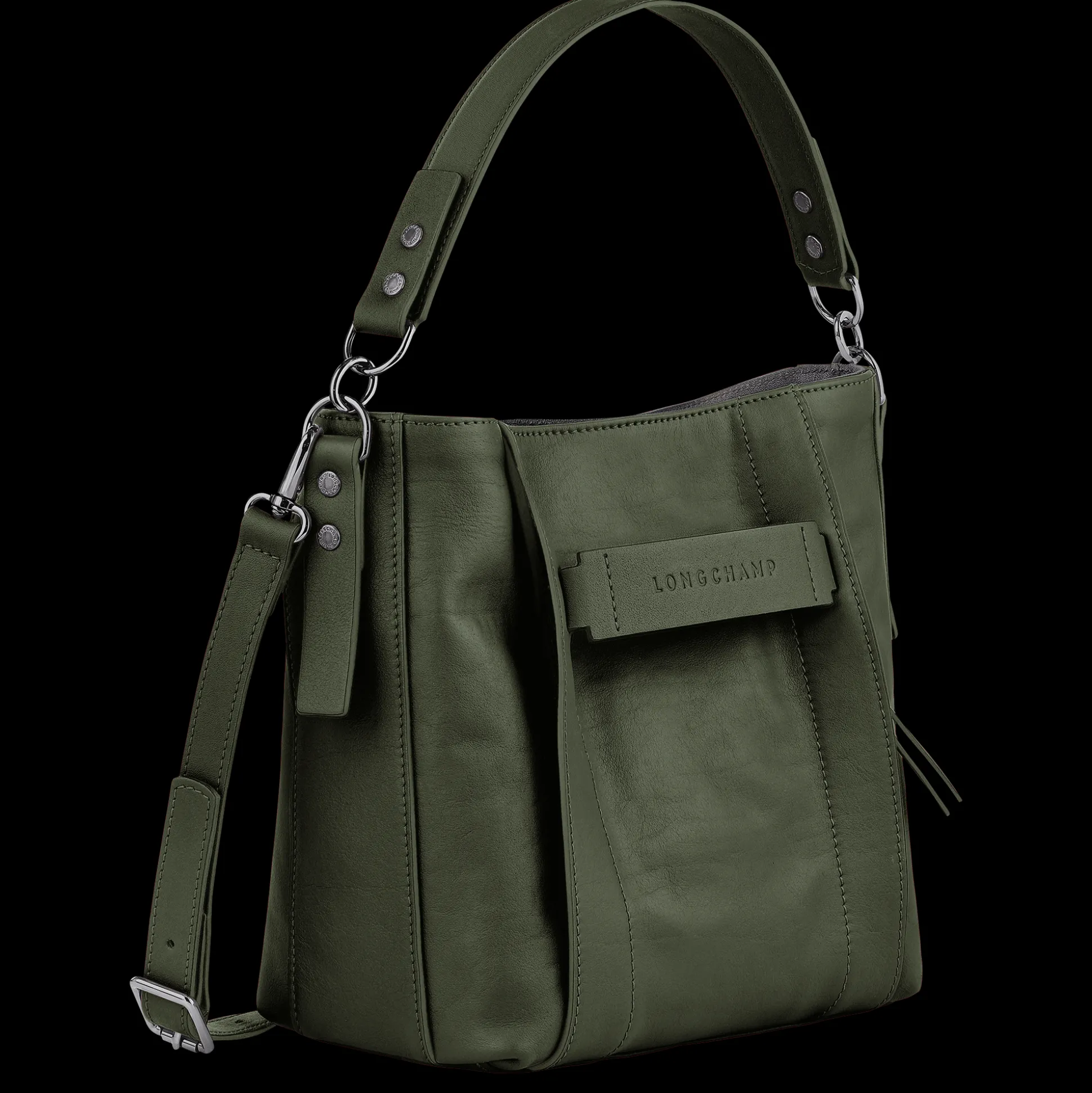 Umhängetasche S Longchamp 3D