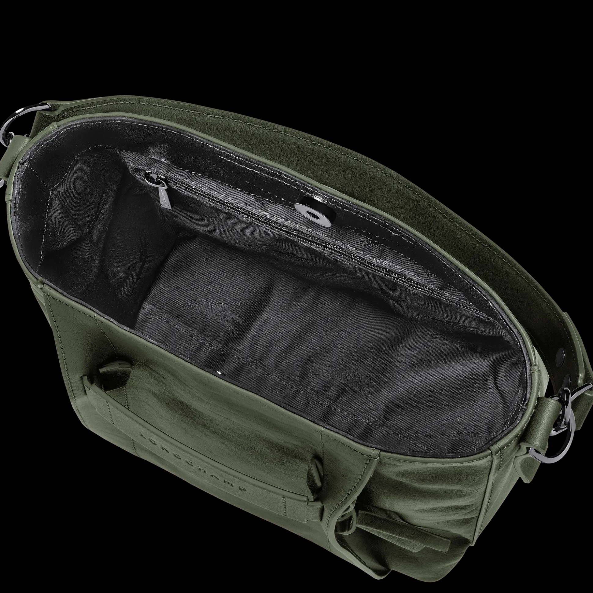 Umhängetasche S Longchamp 3D