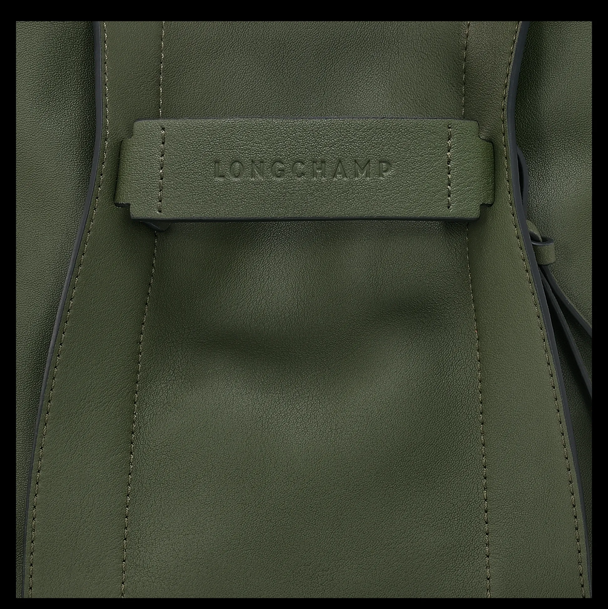 Umhängetasche S Longchamp 3D