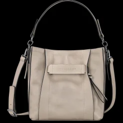 Umhängetasche S Longchamp 3D
