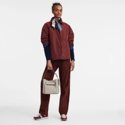 Umhängetasche S Longchamp 3D