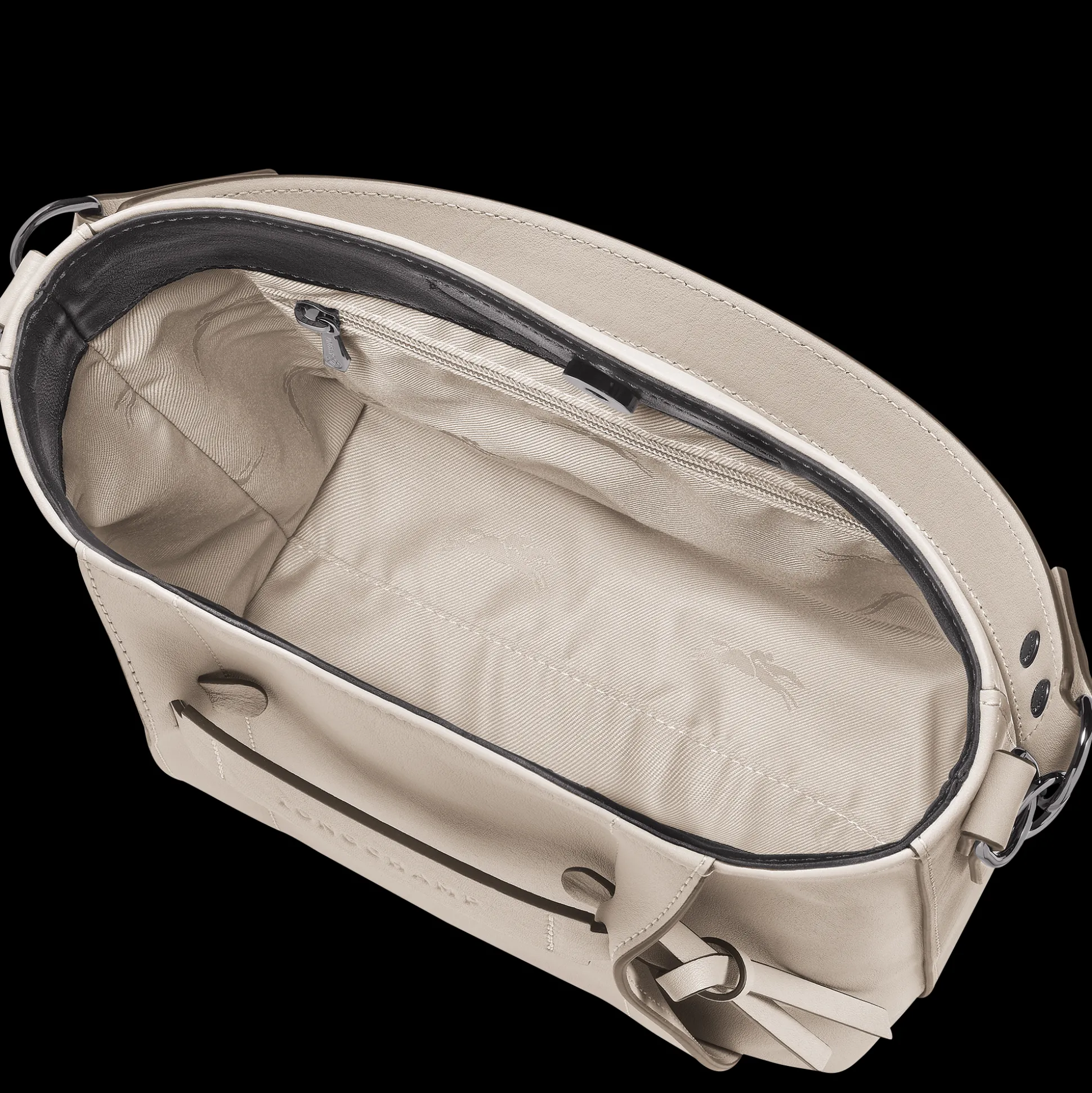 Umhängetasche S Longchamp 3D