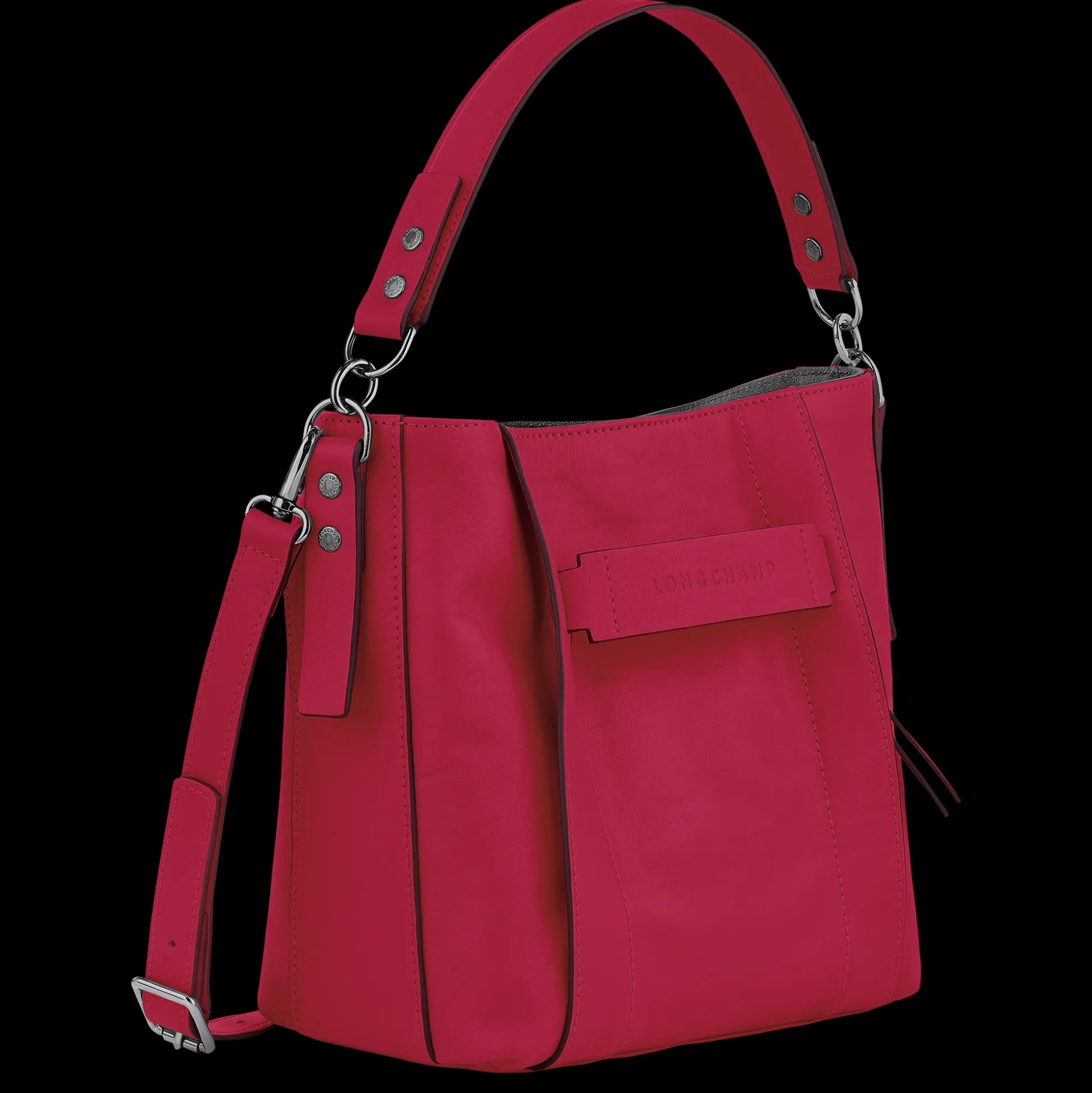Umhängetasche S Longchamp 3D