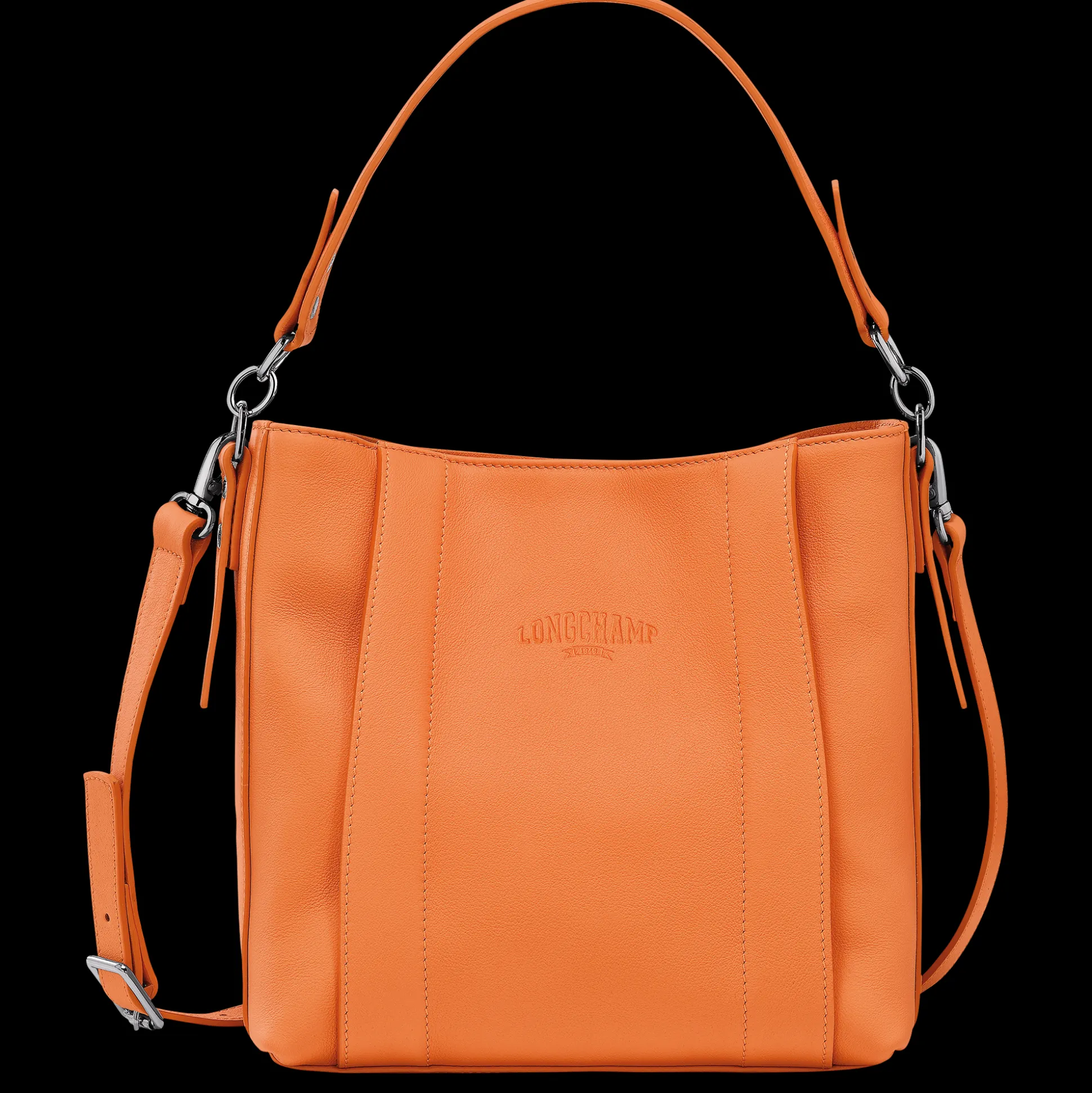 Umhängetasche S Longchamp 3D