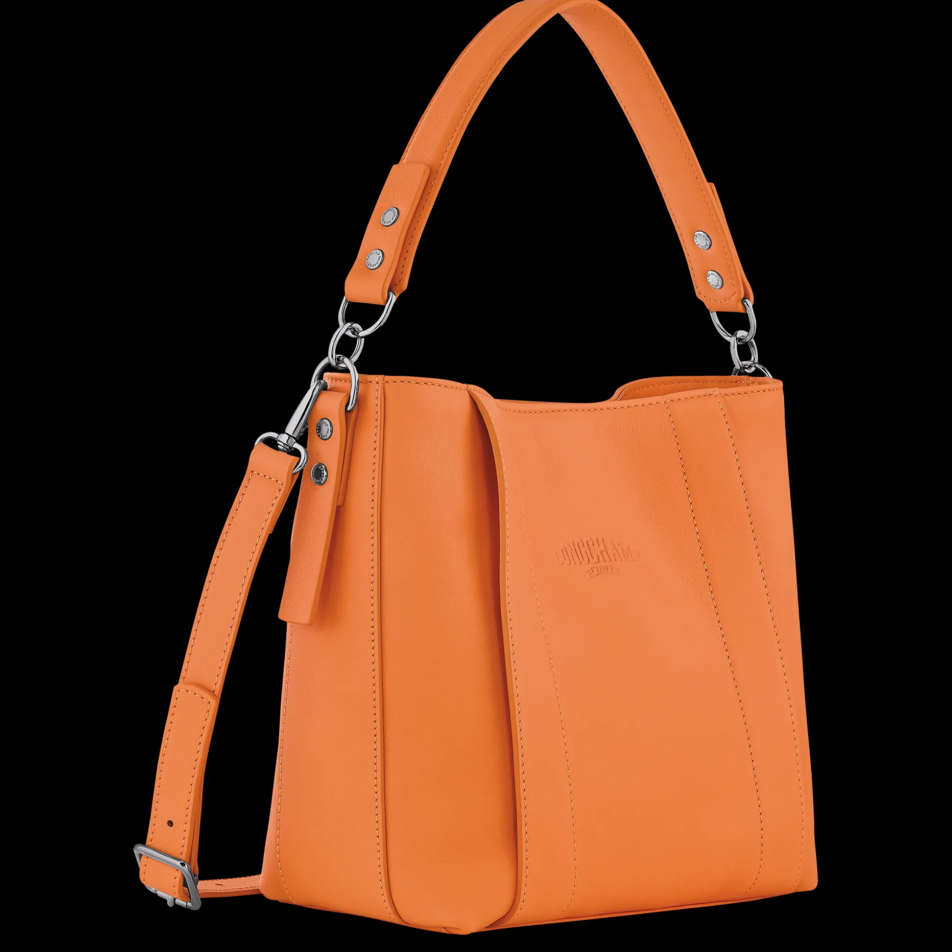 Umhängetasche S Longchamp 3D