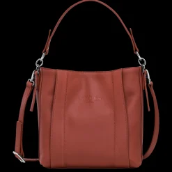 Umhängetasche S Longchamp 3D