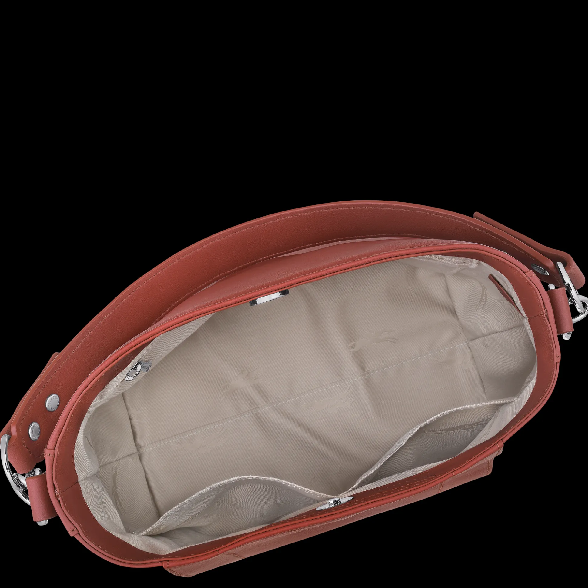 Umhängetasche S Longchamp 3D