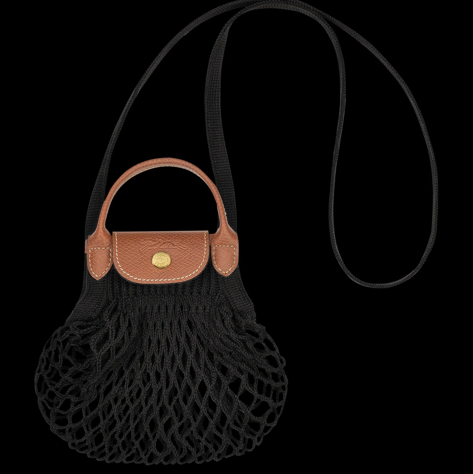 Umhängetasche XS Le Pliage Filet