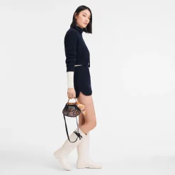 Umhängetasche XS Le Pliage Filet