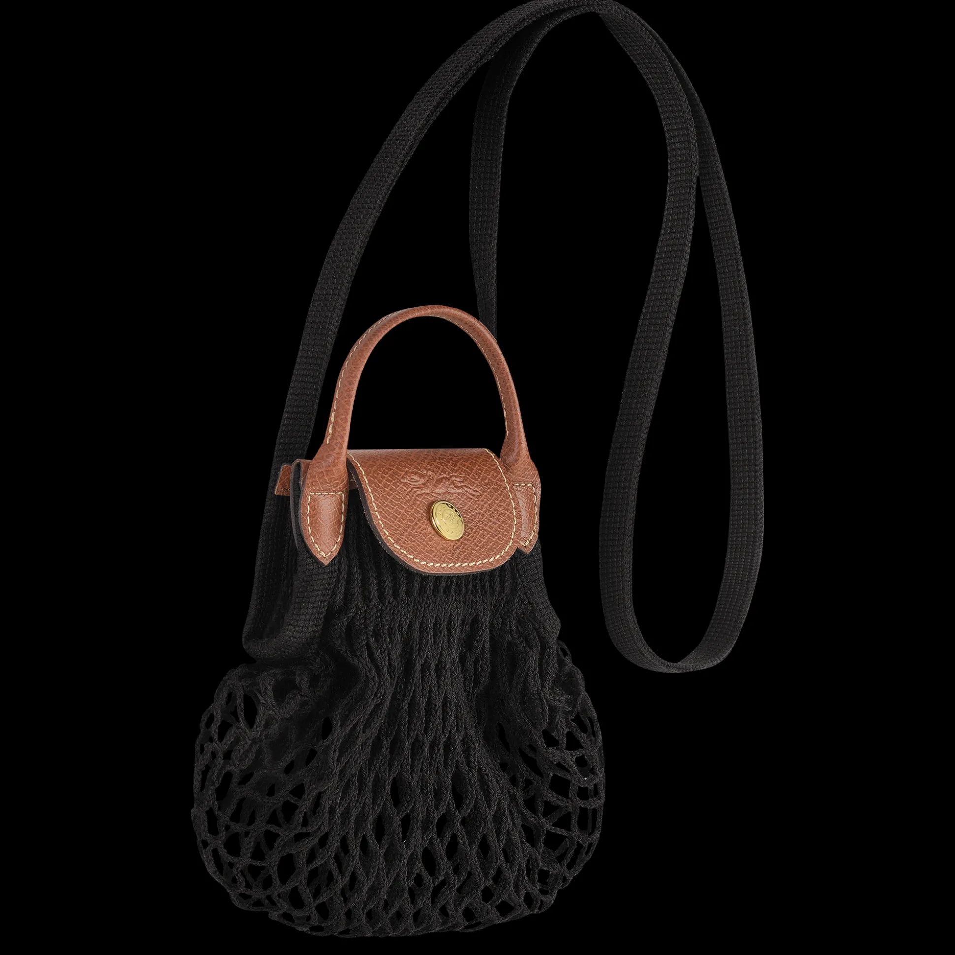 Umhängetasche XS Le Pliage Filet