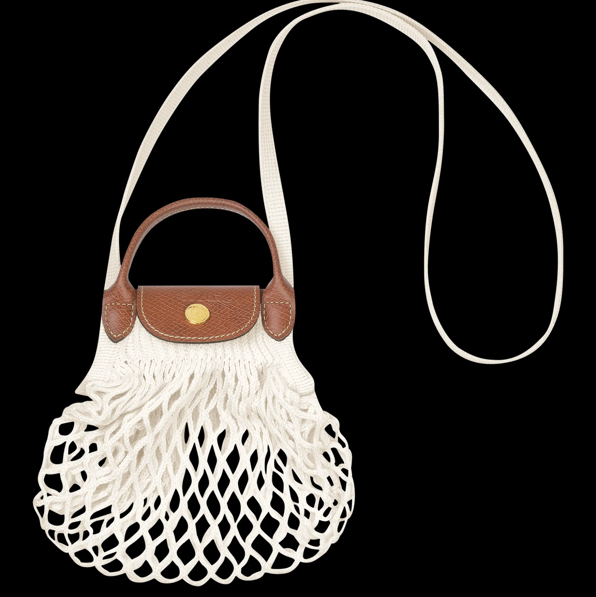 Umhängetasche XS Le Pliage Filet