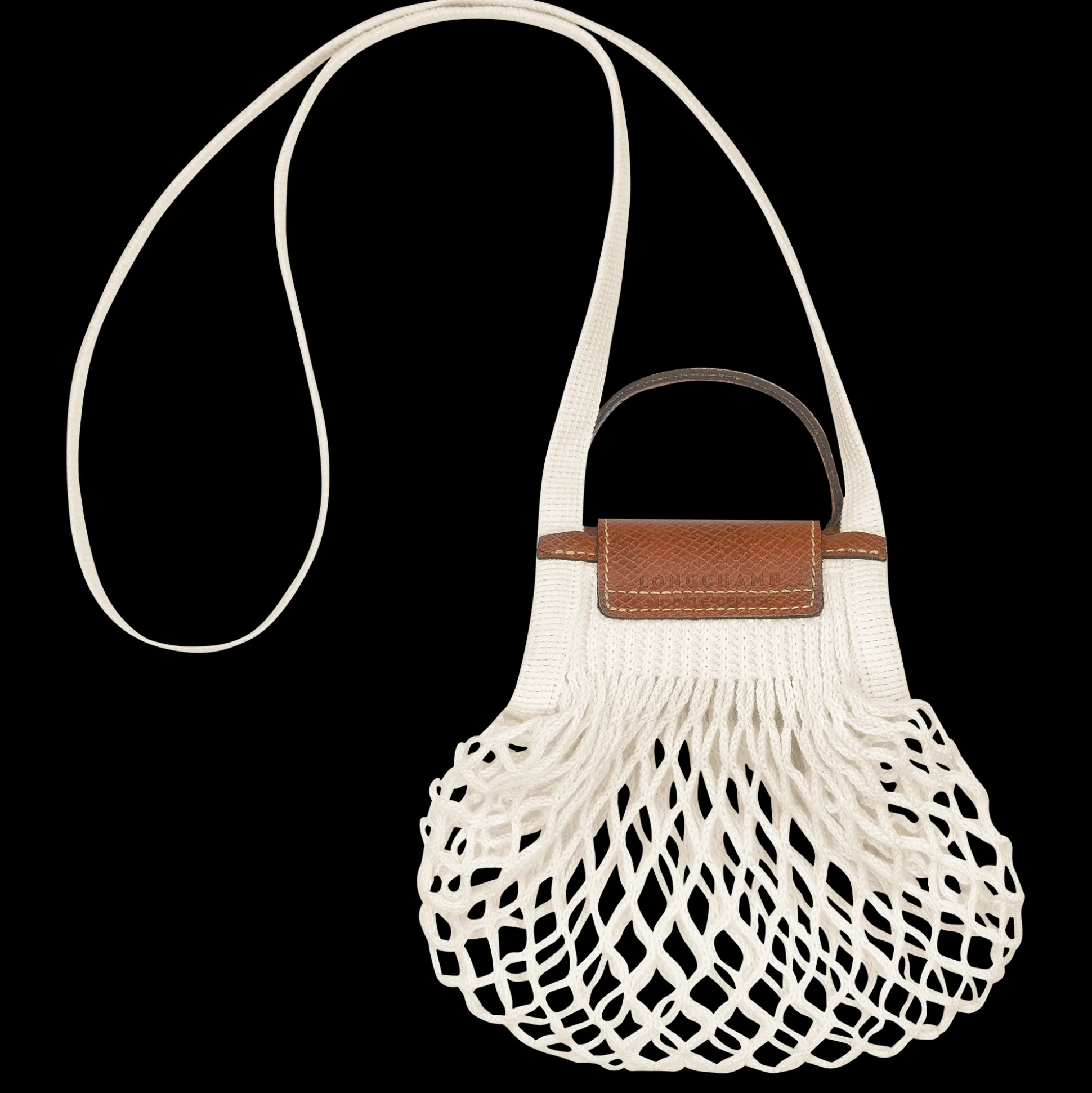 Umhängetasche XS Le Pliage Filet