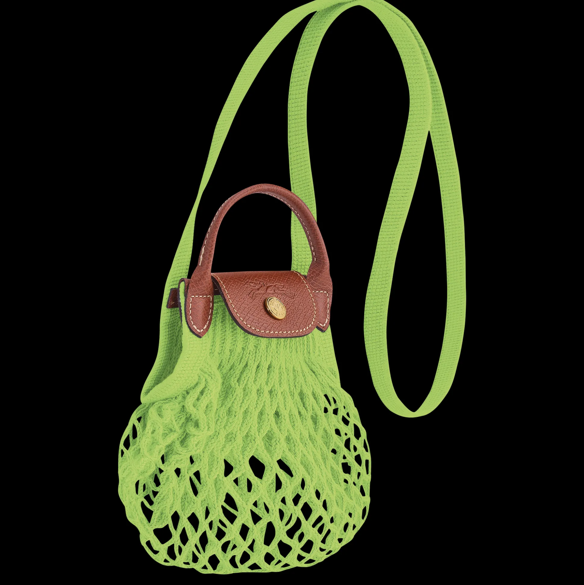 Umhängetasche XS Le Pliage Filet