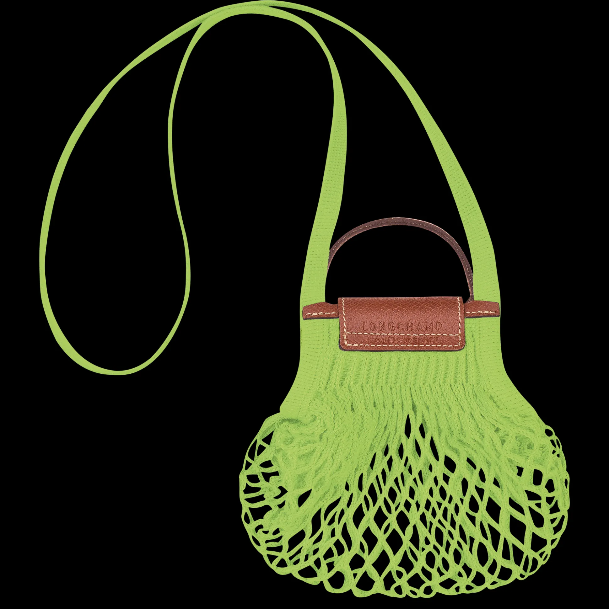 Umhängetasche XS Le Pliage Filet