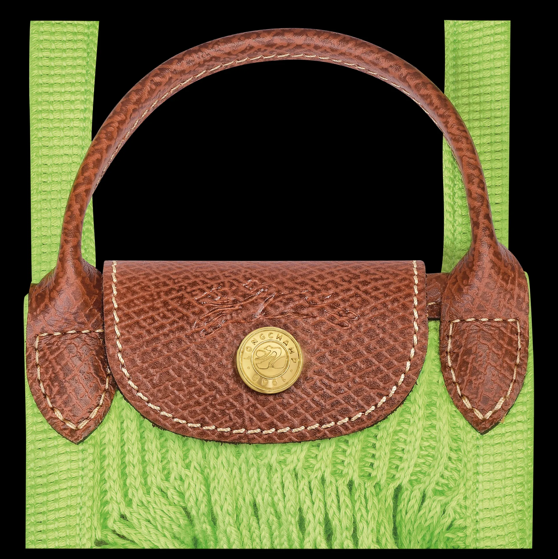 Umhängetasche XS Le Pliage Filet