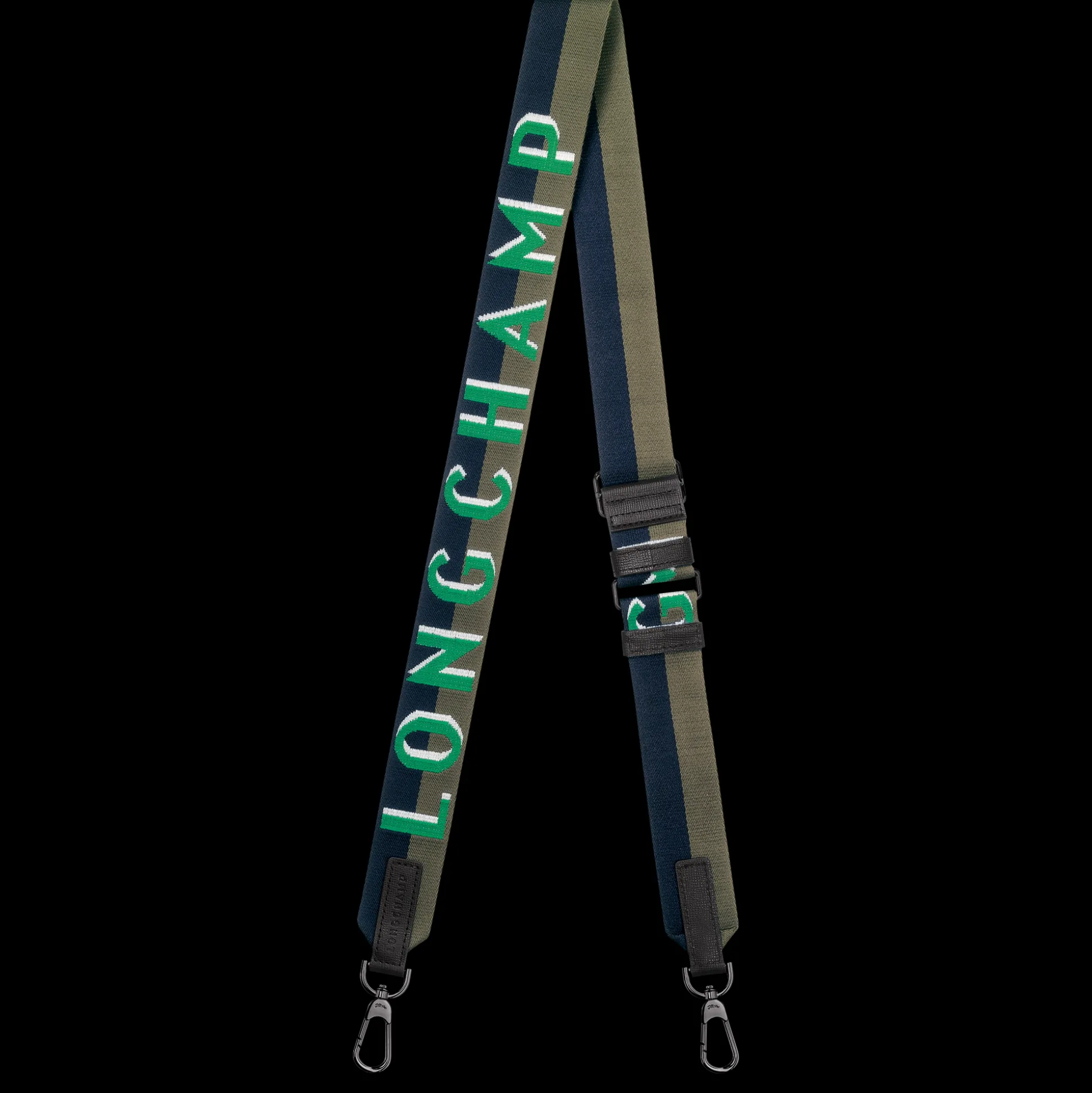Verstellbarer Schulterriemen Longchamp Shadow