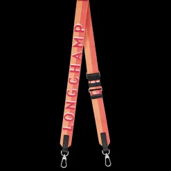 Verstellbarer Schulterriemen Longchamp Shadow