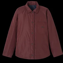 Wattierter Blouson