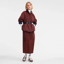 Wattierter Blouson