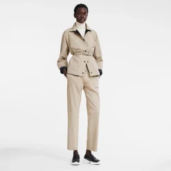 Wattierter Blouson